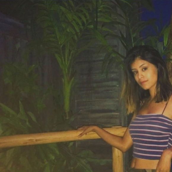 Meet your Posher, Lucero - Picture 1 of 1